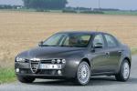 Alfa Romeo 159 2005 года (WW)